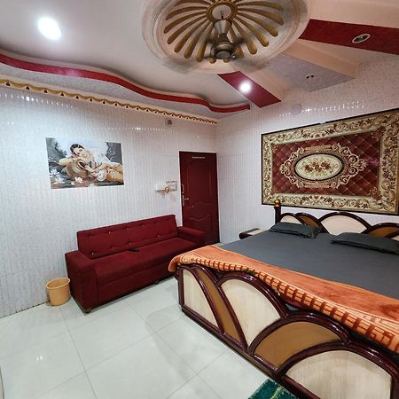 Hotel Shri Durga Baripada ภายนอก รูปภาพ