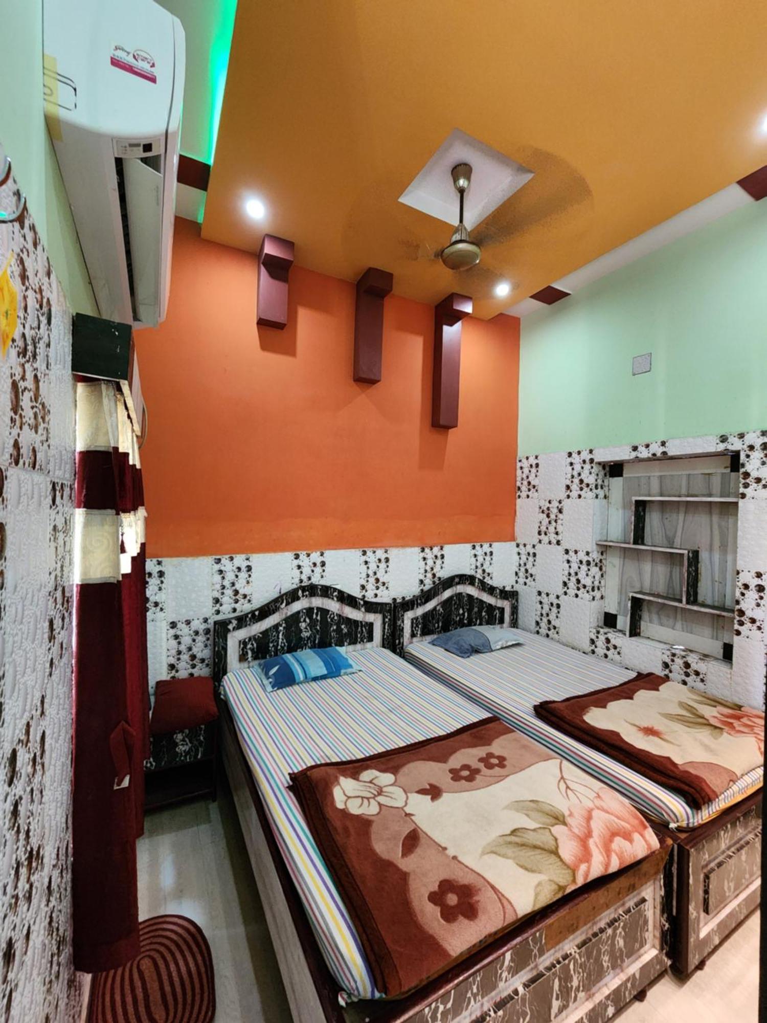 Hotel Shri Durga Baripada ภายนอก รูปภาพ