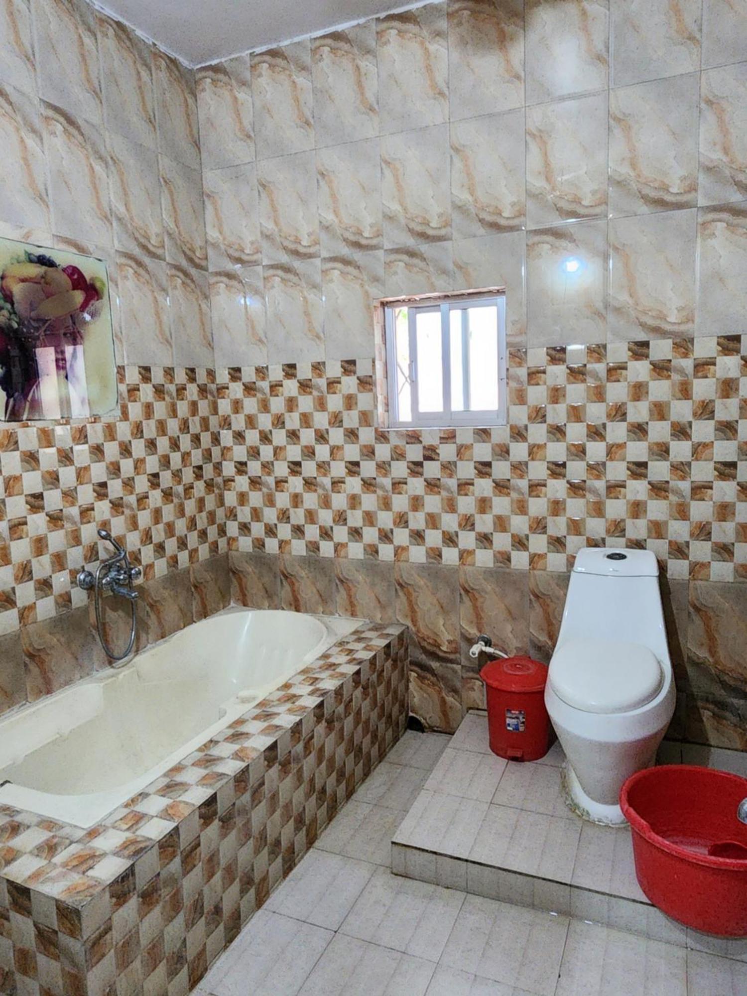 Hotel Shri Durga Baripada ภายนอก รูปภาพ