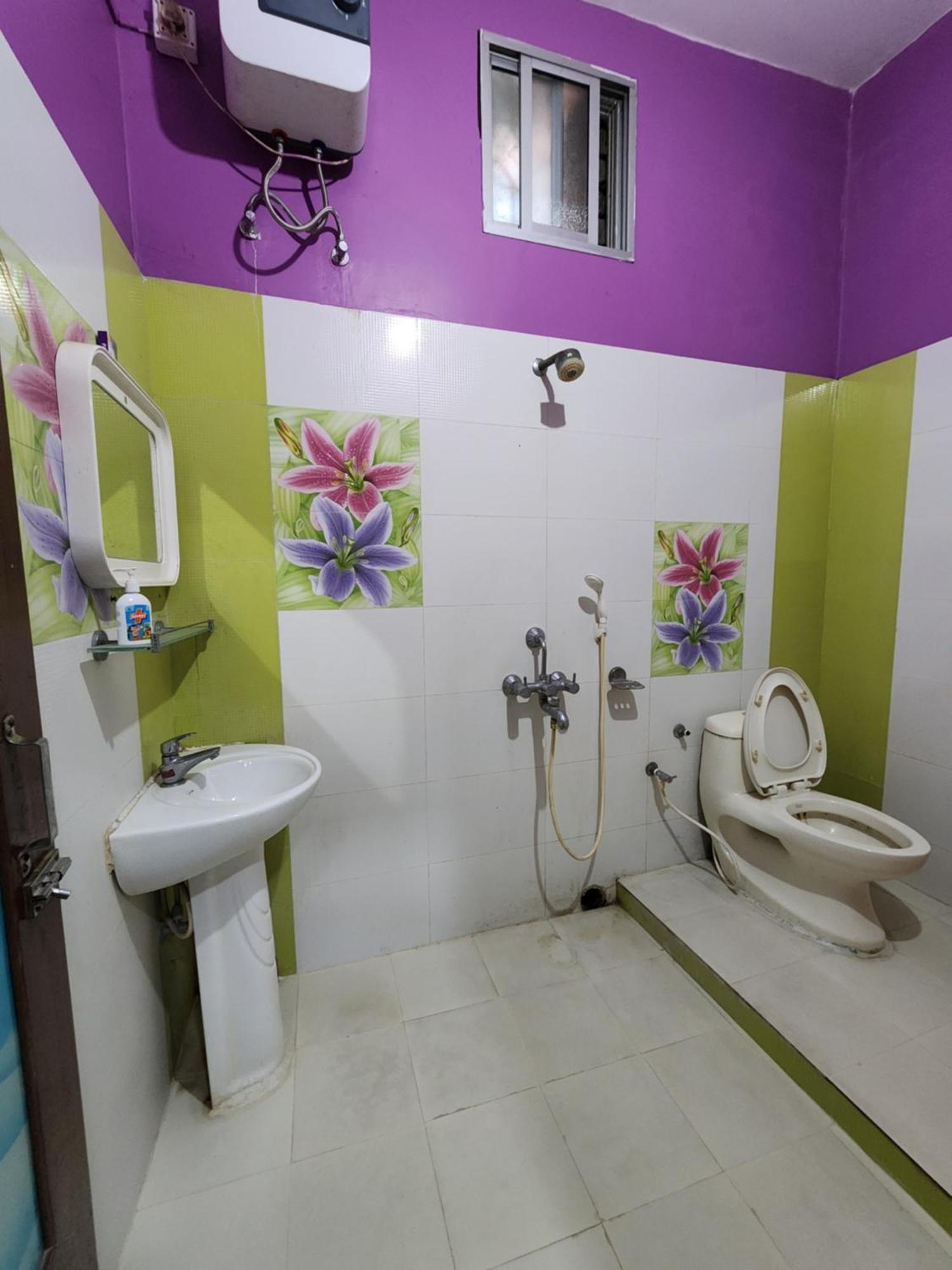 Hotel Shri Durga Baripada ภายนอก รูปภาพ