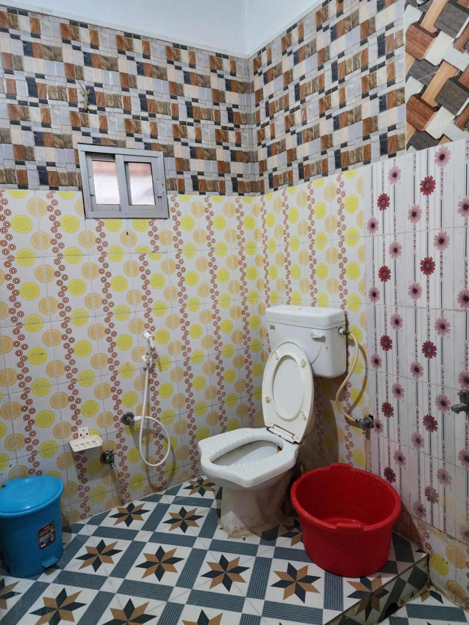 Hotel Shri Durga Baripada ภายนอก รูปภาพ