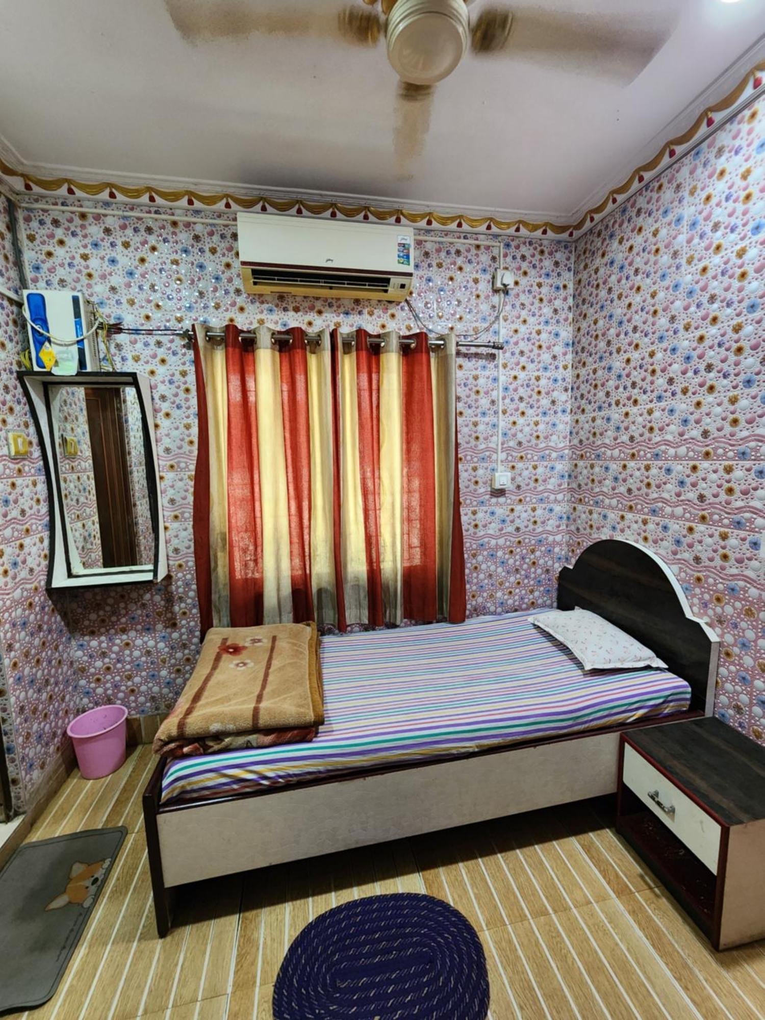 Hotel Shri Durga Baripada ภายนอก รูปภาพ