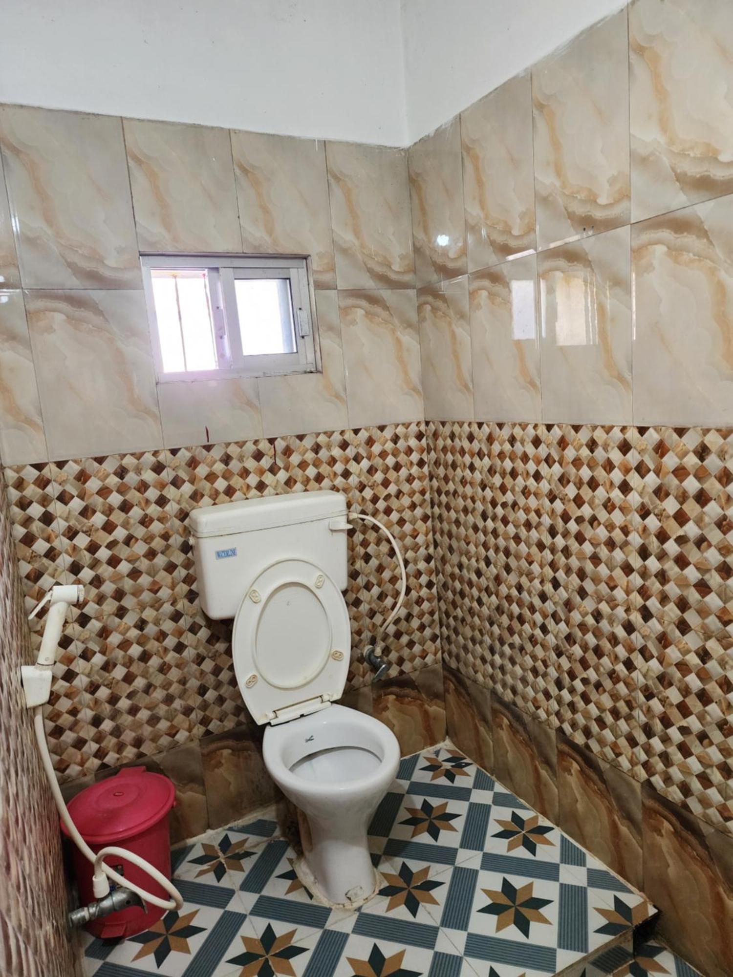 Hotel Shri Durga Baripada ภายนอก รูปภาพ