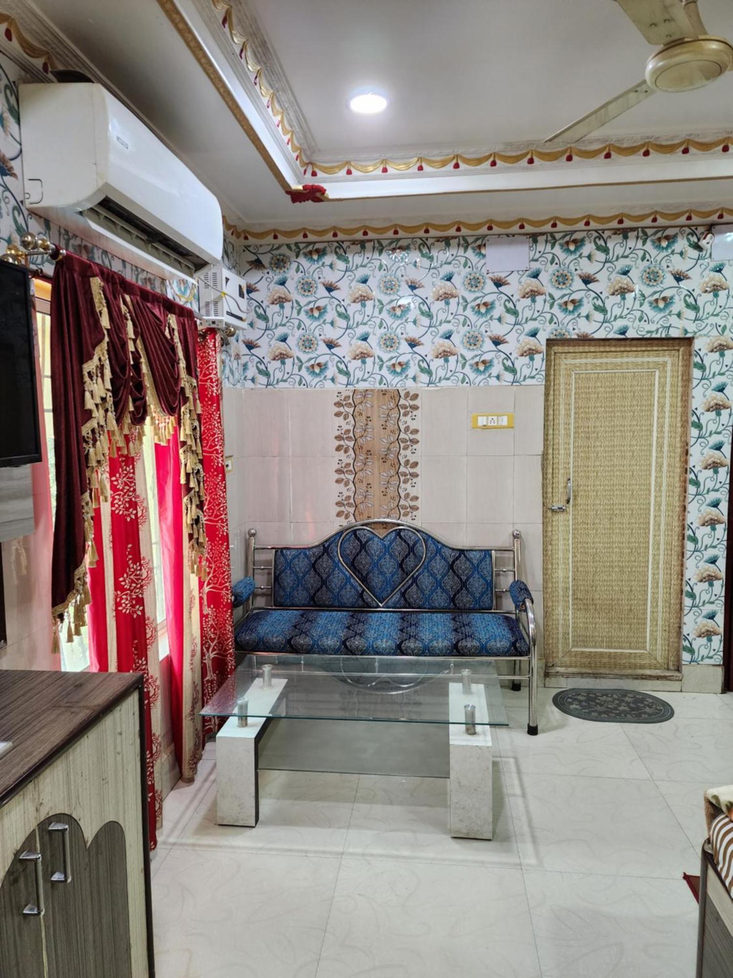 Hotel Shri Durga Baripada ภายนอก รูปภาพ