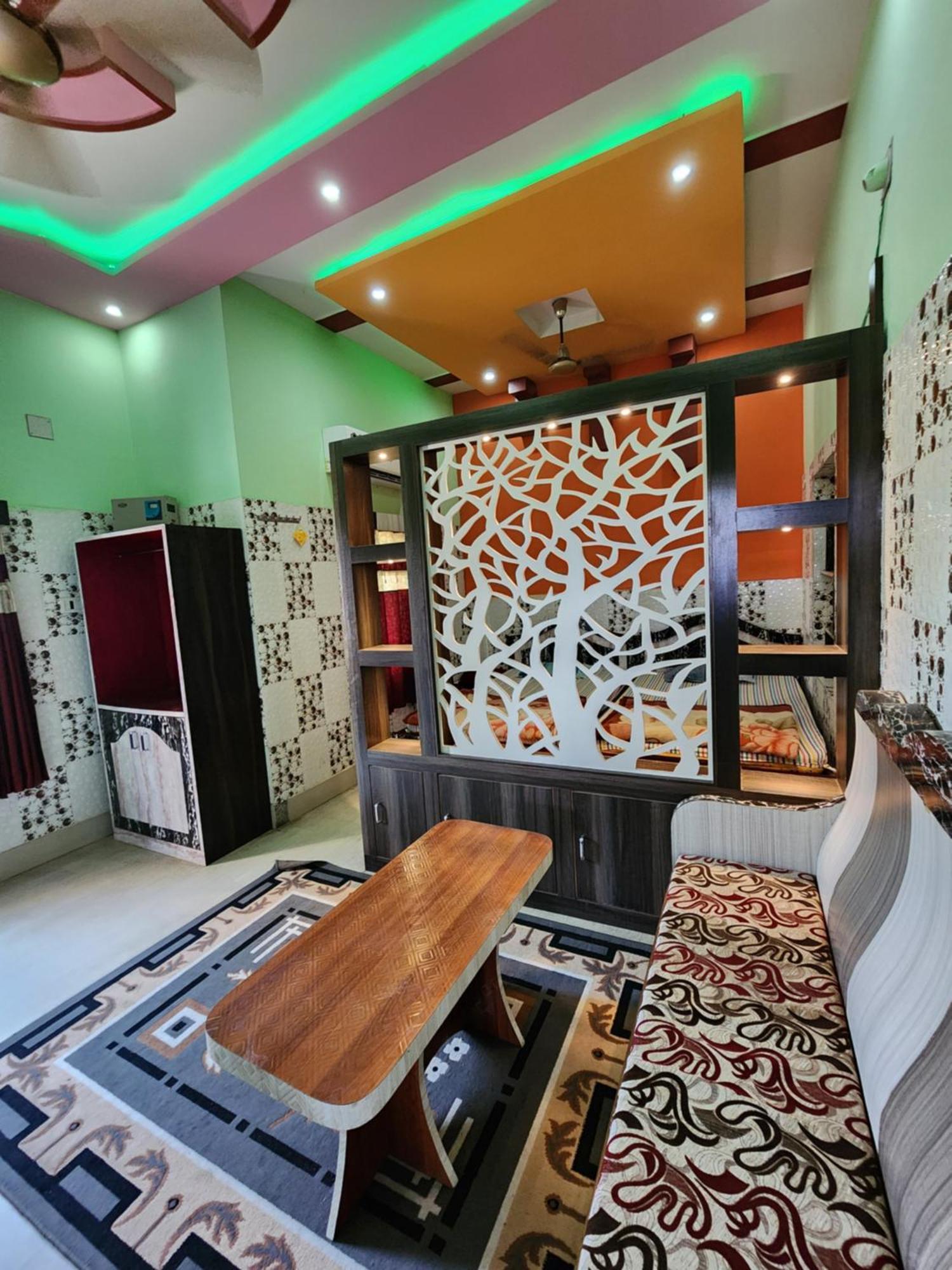 Hotel Shri Durga Baripada ภายนอก รูปภาพ